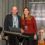 Enterprise Ireland's New Frontiers Clusters and Gateways event took place at The Clayton Hotel Limerick on Thursday, November 27, 2024. Picture: Olena Oleksienko/ilovelimerick