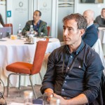 Enterprise Ireland's New Frontiers Clusters and Gateways event took place at The Clayton Hotel Limerick on Thursday, November 27, 2024. Picture: Olena Oleksienko/ilovelimerick