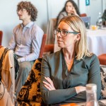 Enterprise Ireland's New Frontiers Clusters and Gateways event took place at The Clayton Hotel Limerick on Thursday, November 27, 2024. Picture: Olena Oleksienko/ilovelimerick