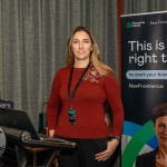 Enterprise Ireland's New Frontiers Clusters and Gateways event took place at The Clayton Hotel Limerick on Thursday, November 27, 2024. Picture: Olena Oleksienko/ilovelimerick