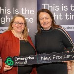 Enterprise Ireland's New Frontiers Clusters and Gateways event took place at The Clayton Hotel Limerick on Thursday, November 27, 2024. Picture: Olena Oleksienko/ilovelimerick