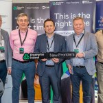 Enterprise Ireland's New Frontiers Clusters and Gateways event took place at The Clayton Hotel Limerick on Thursday, November 27, 2024. Picture: Olena Oleksienko/ilovelimerick