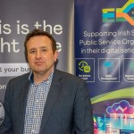 Enterprise Ireland's New Frontiers Clusters and Gateways event took place at The Clayton Hotel Limerick on Thursday, November 27, 2024. Picture: Olena Oleksienko/ilovelimerick