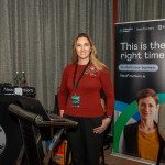 Enterprise Ireland's New Frontiers Clusters and Gateways event took place at The Clayton Hotel Limerick on Thursday, November 27, 2024. Picture: Olena Oleksienko/ilovelimerick