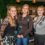 Enterprise Ireland's New Frontiers Clusters and Gateways event took place at The Clayton Hotel Limerick on Thursday, November 27, 2024. Picture: Olena Oleksienko/ilovelimerick