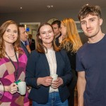 Enterprise Ireland's New Frontiers Clusters and Gateways event took place at The Clayton Hotel Limerick on Thursday, November 27, 2024. Picture: Olena Oleksienko/ilovelimerick