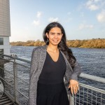 Enterprise Ireland's New Frontiers Clusters and Gateways event took place at The Clayton Hotel Limerick on Thursday, November 27, 2024. Picture: Olena Oleksienko/ilovelimerick