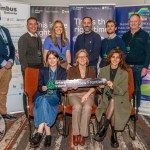 Enterprise Ireland's New Frontiers Clusters and Gateways event took place at The Clayton Hotel Limerick on Thursday, November 27, 2024. Picture: Olena Oleksienko/ilovelimerick