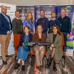 Enterprise Ireland's New Frontiers Clusters and Gateways event took place at The Clayton Hotel Limerick on Thursday, November 27, 2024. Picture: Olena Oleksienko/ilovelimerick