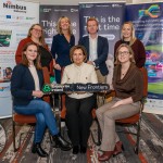 Enterprise Ireland's New Frontiers Clusters and Gateways event took place at The Clayton Hotel Limerick on Thursday, November 27, 2024. Picture: Olena Oleksienko/ilovelimerick
