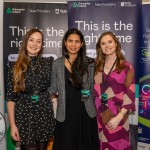 Enterprise Ireland's New Frontiers Clusters and Gateways event took place at The Clayton Hotel Limerick on Thursday, November 27, 2024. Picture: Olena Oleksienko/ilovelimerick