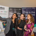 Enterprise Ireland's New Frontiers Clusters and Gateways event took place at The Clayton Hotel Limerick on Thursday, November 27, 2024. Picture: Olena Oleksienko/ilovelimerick