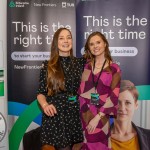 Enterprise Ireland's New Frontiers Clusters and Gateways event took place at The Clayton Hotel Limerick on Thursday, November 27, 2024. Picture: Olena Oleksienko/ilovelimerick