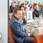Enterprise Ireland's New Frontiers Clusters and Gateways event took place at The Clayton Hotel Limerick on Thursday, November 27, 2024. Picture: Olena Oleksienko/ilovelimerick