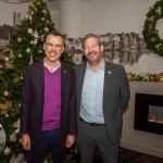 Enterprise Ireland's New Frontiers Clusters and Gateways event took place at The Clayton Hotel Limerick on Thursday, November 27, 2024. Picture: Olena Oleksienko/ilovelimerick