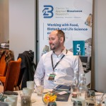 Enterprise Ireland's New Frontiers Clusters and Gateways event took place at The Clayton Hotel Limerick on Thursday, November 27, 2024. Picture: Olena Oleksienko/ilovelimerick