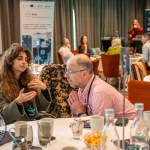 Enterprise Ireland's New Frontiers Clusters and Gateways event took place at The Clayton Hotel Limerick on Thursday, November 27, 2024. Picture: Olena Oleksienko/ilovelimerick