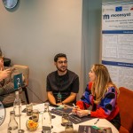 Enterprise Ireland's New Frontiers Clusters and Gateways event took place at The Clayton Hotel Limerick on Thursday, November 27, 2024. Picture: Olena Oleksienko/ilovelimerick