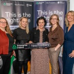 Enterprise Ireland's New Frontiers Clusters and Gateways event took place at The Clayton Hotel Limerick on Thursday, November 27, 2024. Picture: Olena Oleksienko/ilovelimerick