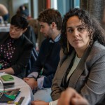 Enterprise Ireland's New Frontiers Clusters and Gateways event took place at The Clayton Hotel Limerick on Thursday, November 27, 2024. Picture: Olena Oleksienko/ilovelimerick