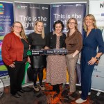 Enterprise Ireland's New Frontiers Clusters and Gateways event took place at The Clayton Hotel Limerick on Thursday, November 27, 2024. Picture: Olena Oleksienko/ilovelimerick