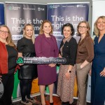 Enterprise Ireland's New Frontiers Clusters and Gateways event took place at The Clayton Hotel Limerick on Thursday, November 27, 2024. Picture: Olena Oleksienko/ilovelimerick