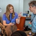 Enterprise Ireland's New Frontiers Clusters and Gateways event took place at The Clayton Hotel Limerick on Thursday, November 27, 2024. Picture: Olena Oleksienko/ilovelimerick