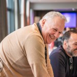 Enterprise Ireland's New Frontiers Clusters and Gateways event took place at The Clayton Hotel Limerick on Thursday, November 27, 2024. Picture: Olena Oleksienko/ilovelimerick