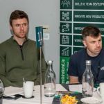 Enterprise Ireland's New Frontiers Clusters and Gateways event took place at The Clayton Hotel Limerick on Thursday, November 27, 2024. Picture: Olena Oleksienko/ilovelimerick