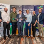 Enterprise Ireland's New Frontiers Clusters and Gateways event took place at The Clayton Hotel Limerick on Thursday, November 27, 2024. Picture: Olena Oleksienko/ilovelimerick