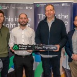 Enterprise Ireland's New Frontiers Clusters and Gateways event took place at The Clayton Hotel Limerick on Thursday, November 27, 2024. Picture: Olena Oleksienko/ilovelimerick