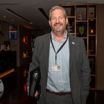 Enterprise Ireland's New Frontiers Clusters and Gateways event took place at The Clayton Hotel Limerick on Thursday, November 27, 2024. Picture: Olena Oleksienko/ilovelimerick