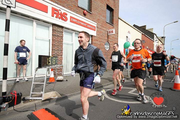 Limerick Running Events 2017