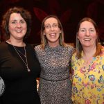 Pictured at the Novas International Women's Day Lunch at the Savoy Hotel. Picture: Beth Pym/ilovelimerick