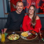 The iconic Old Quarter Bar and Restaurant is celebrating a milestone 30 years of hospitality in Limerick City Centre. Picture: Olena Oleksienko/ilovelimerick