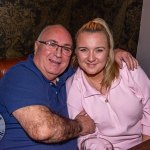 The iconic Old Quarter Bar and Restaurant is celebrating a milestone 30 years of hospitality in Limerick City Centre. Picture: Olena Oleksienko/ilovelimerick