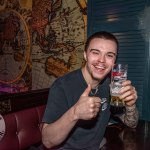 The iconic Old Quarter Bar and Restaurant is celebrating a milestone 30 years of hospitality in Limerick City Centre. Picture: Olena Oleksienko/ilovelimerick