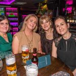 The iconic Old Quarter Bar and Restaurant is celebrating a milestone 30 years of hospitality in Limerick City Centre. Picture: Olena Oleksienko/ilovelimerick