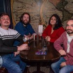 The iconic Old Quarter Bar and Restaurant is celebrating a milestone 30 years of hospitality in Limerick City Centre. Picture: Olena Oleksienko/ilovelimerick