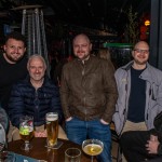 The iconic Old Quarter Bar and Restaurant is celebrating a milestone 30 years of hospitality in Limerick City Centre. Picture: Olena Oleksienko/ilovelimerick