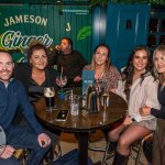 The iconic Old Quarter Bar and Restaurant is celebrating a milestone 30 years of hospitality in Limerick City Centre. Picture: Olena Oleksienko/ilovelimerick