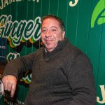 The iconic Old Quarter Bar and Restaurant is celebrating a milestone 30 years of hospitality in Limerick City Centre. Picture: Olena Oleksienko/ilovelimerick