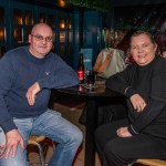 The iconic Old Quarter Bar and Restaurant is celebrating a milestone 30 years of hospitality in Limerick City Centre. Picture: Olena Oleksienko/ilovelimerick