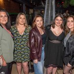 The iconic Old Quarter Bar and Restaurant is celebrating a milestone 30 years of hospitality in Limerick City Centre. Picture: Olena Oleksienko/ilovelimerick