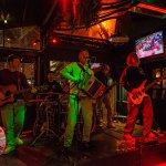 The iconic Old Quarter Bar and Restaurant is celebrating a milestone 30 years of hospitality in Limerick City Centre. Picture: Olena Oleksienko/ilovelimerick