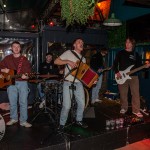 The iconic Old Quarter Bar and Restaurant is celebrating a milestone 30 years of hospitality in Limerick City Centre. Picture: Olena Oleksienko/ilovelimerick