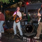 The iconic Old Quarter Bar and Restaurant is celebrating a milestone 30 years of hospitality in Limerick City Centre. Picture: Olena Oleksienko/ilovelimerick