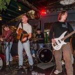 The iconic Old Quarter Bar and Restaurant is celebrating a milestone 30 years of hospitality in Limerick City Centre. Picture: Olena Oleksienko/ilovelimerick