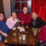 The iconic Old Quarter Bar and Restaurant is celebrating a milestone 30 years of hospitality in Limerick City Centre. Picture: Olena Oleksienko/ilovelimerick