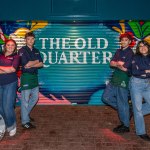 The iconic Old Quarter Bar and Restaurant is celebrating a milestone 30 years of hospitality in Limerick City Centre. Picture: Olena Oleksienko/ilovelimerick
